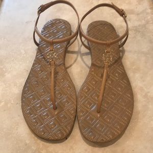 Tory Burch sandals